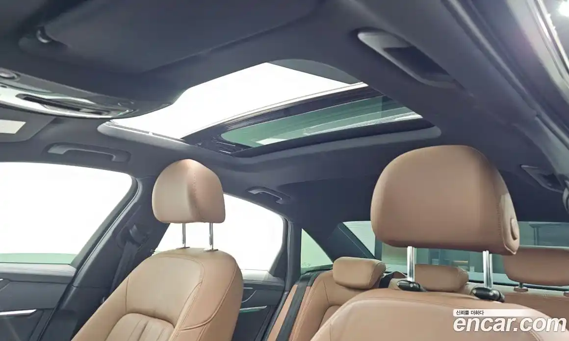 Audi A6 2021 2.0 Автомат в Москве № 212430, фото 12