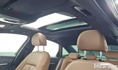 Audi A6 2021 2.0 Автомат в Москве № 212430, миниатюра 12