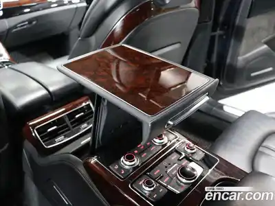 Audi A8 2012 4.2 Автомат в Москве № 212718, миниатюра 12