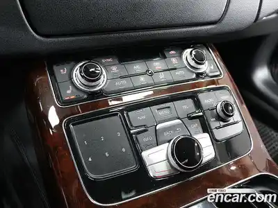 Audi A8 2012 4.2 Автомат в Москве № 212718, миниатюра 10