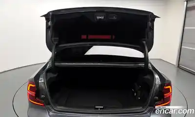 Volvo S60 2020 2.0 Автомат в Москве № 212871, миниатюра 4