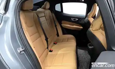 Volvo S60 2020 2.0 Автомат в Москве № 212871, миниатюра 10