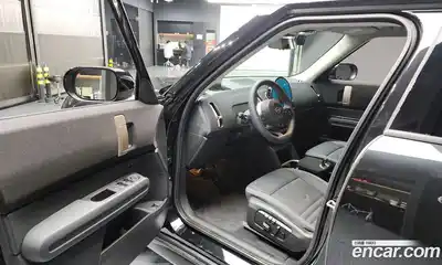 Mini Countryman 2025 0.2 Автомат в Москве № 213939, миниатюра 11