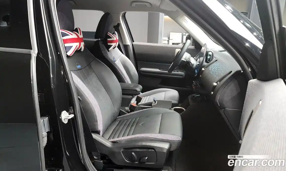 Mini Countryman 2025 0.2 Автомат в Москве № 213939, фото 19