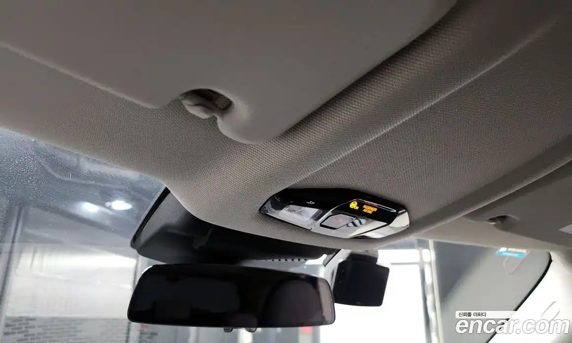 Mini Countryman 2025 0.2 Автомат в Москве № 213939, фото 20