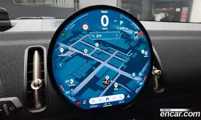 Mini Countryman 2025 0.2 Автомат в Москве № 213939, миниатюра 2