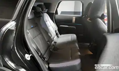 Mini Countryman 2025 0.2 Автомат в Москве № 213939, миниатюра 7