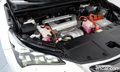 Lexus NX 2016 2.5 Автомат в Москве № 214644, миниатюра 12