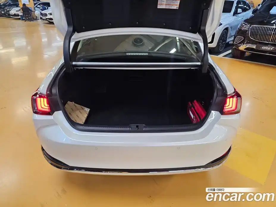 Lexus ES 2026 2.5 Вариатор в Москве № 214750, фото 14