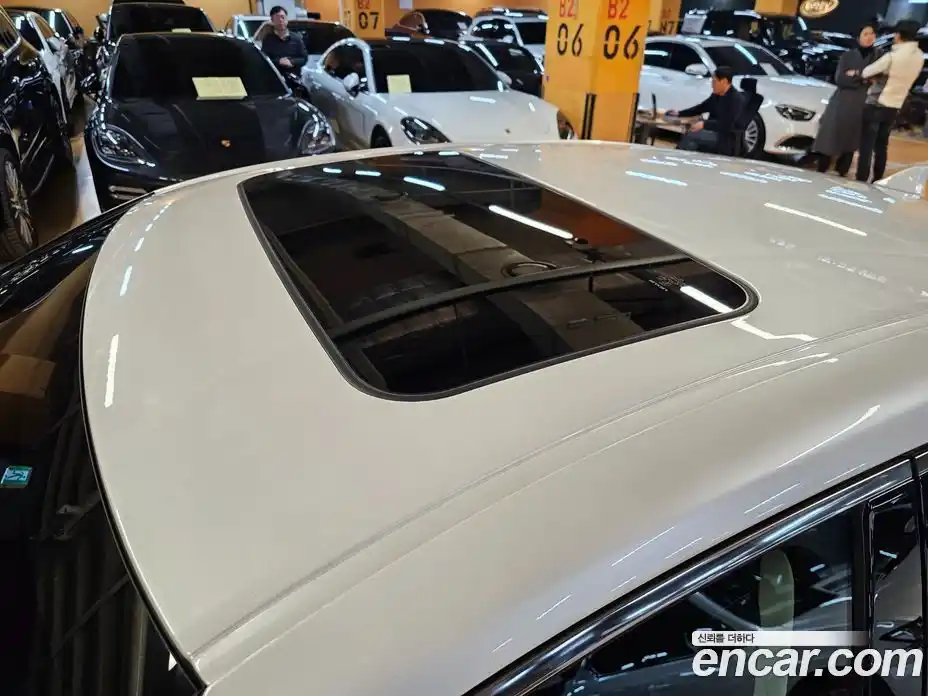 Lexus ES 2026 2.5 Вариатор в Москве № 214750, фото 15