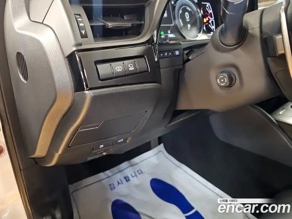 Lexus ES 2026 2.5 Вариатор в Москве № 214750, фото 17