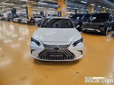 Lexus ES 2026 2.5 Вариатор в Москве № 214750, миниатюра 3