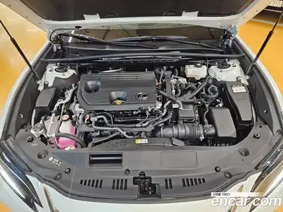 Lexus ES 2026 2.5 Вариатор в Москве № 214750, миниатюра 6