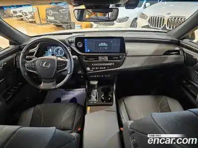 Lexus ES 2026 2.5 Вариатор в Москве № 214750, миниатюра 7