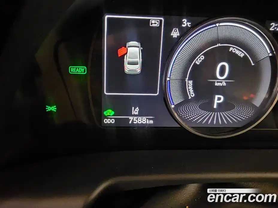 Lexus ES 2026 2.5 Вариатор в Москве № 214750, фото 8