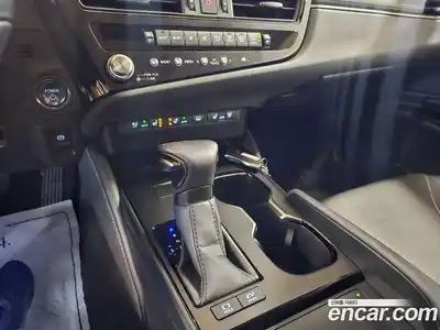 Lexus ES 2026 2.5 Вариатор в Москве № 214750, миниатюра 9