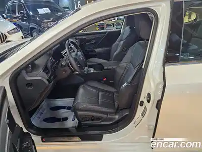 Lexus ES 2026 2.5 Вариатор в Москве № 214750, миниатюра 10