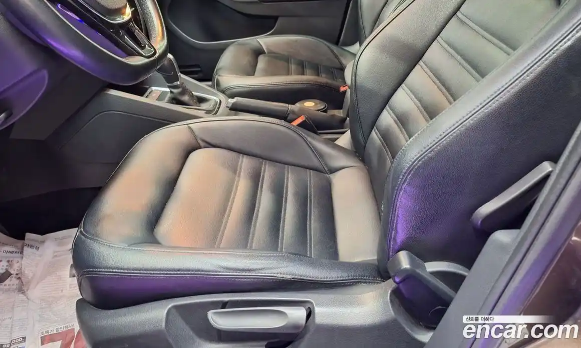 Volkswagen Jetta 2015 2.0 Автомат в Москве № 214970, фото 14