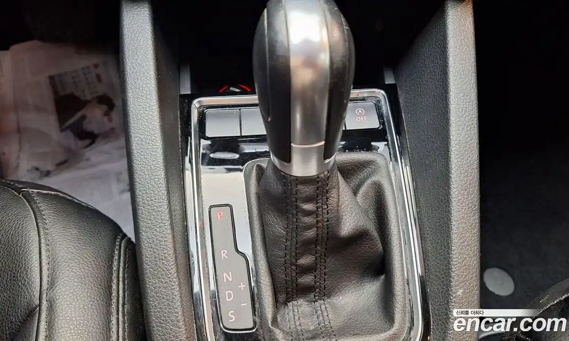 Volkswagen Jetta 2015 2.0 Автомат в Москве № 214970, фото 18