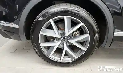 Volkswagen Touareg 2021 3.0 Автомат в Москве № 215218, миниатюра 5