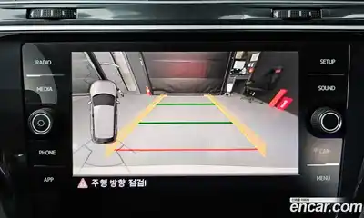 Volkswagen Tiguan, 2018