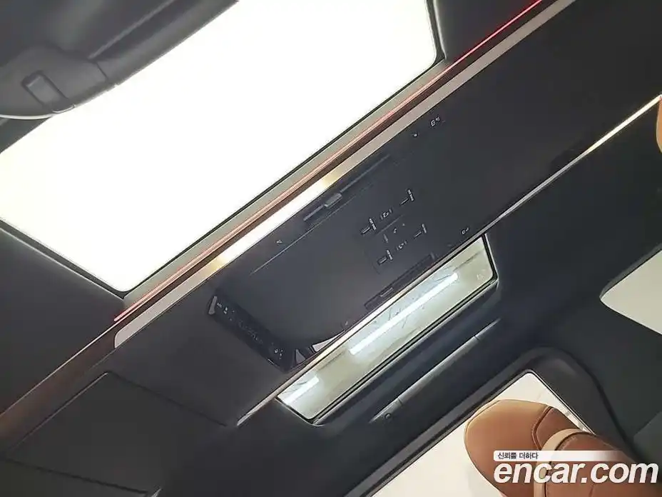 Toyota Alphard 2024 2.5 Вариатор в Москве № 215602, фото 17