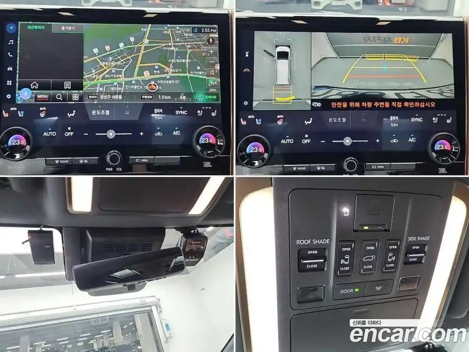 Toyota Alphard 2024 2.5 Вариатор в Москве № 215602, фото 18