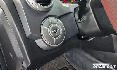 SsangYong Actyon 2010 2.0 Автомат в Москве № 21877, миниатюра 5