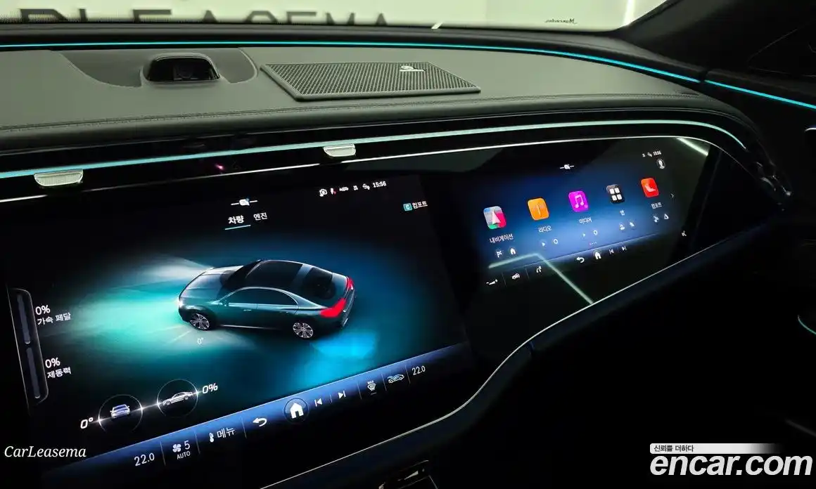 Mercedes-Benz E-Class 2024 2.0 Автомат в Москве № 223233, фото 12