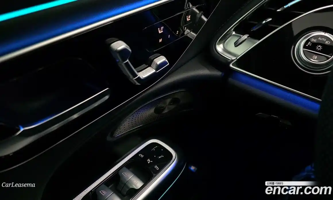 Mercedes-Benz E-Class 2024 2.0 Автомат в Москве № 223233, фото 17