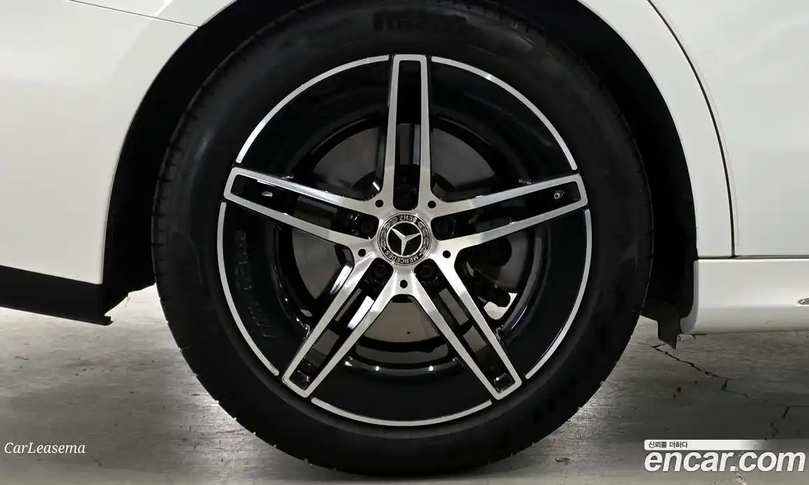 Mercedes-Benz E-Class 2024 2.0 Автомат в Москве № 223233, фото 7