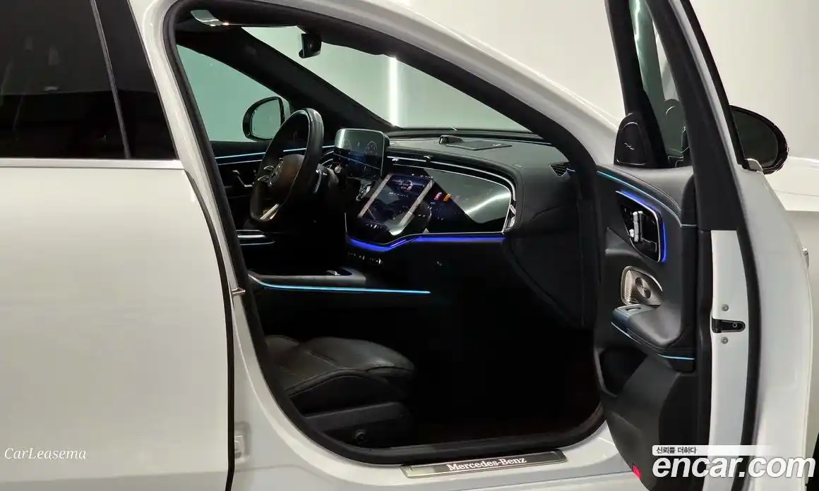 Mercedes-Benz E-Class 2024 2.0 Автомат в Москве № 223233, фото 10