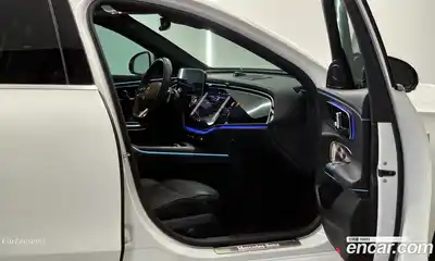 Mercedes-Benz E-Class 2024 2.0 Автомат в Москве № 223233, миниатюра 10