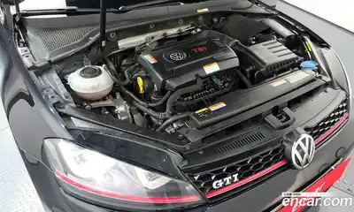 Volkswagen Golf 2015 2.0 Автомат в Москве № 224122, миниатюра 5