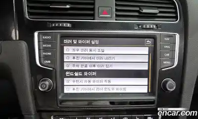 Volkswagen Golf 2015 2.0 Автомат в Москве № 224122, миниатюра 6