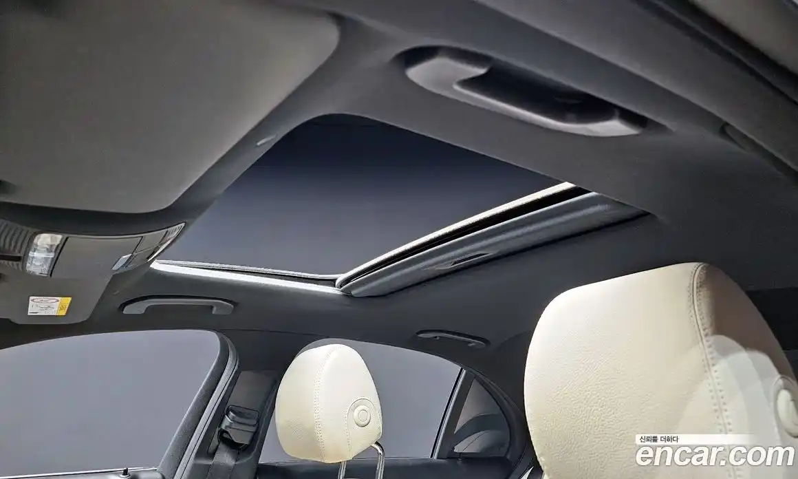 Mercedes-Benz E-Class 2023 2.0 Автомат в Москве № 224623, фото 6