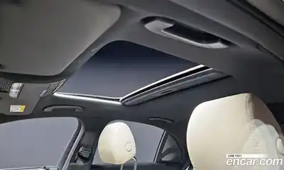 Mercedes-Benz E-Class 2023 2.0 Автомат в Москве № 224623, миниатюра 6