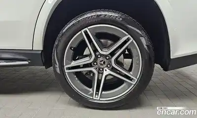 Mercedes-Benz GLS-Class 2020 2.9 Автомат в Москве № 224719, миниатюра 11