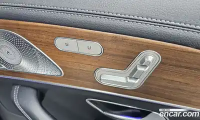 Mercedes-Benz GLS-Class 2020 2.9 Автомат в Москве № 224719, миниатюра 12