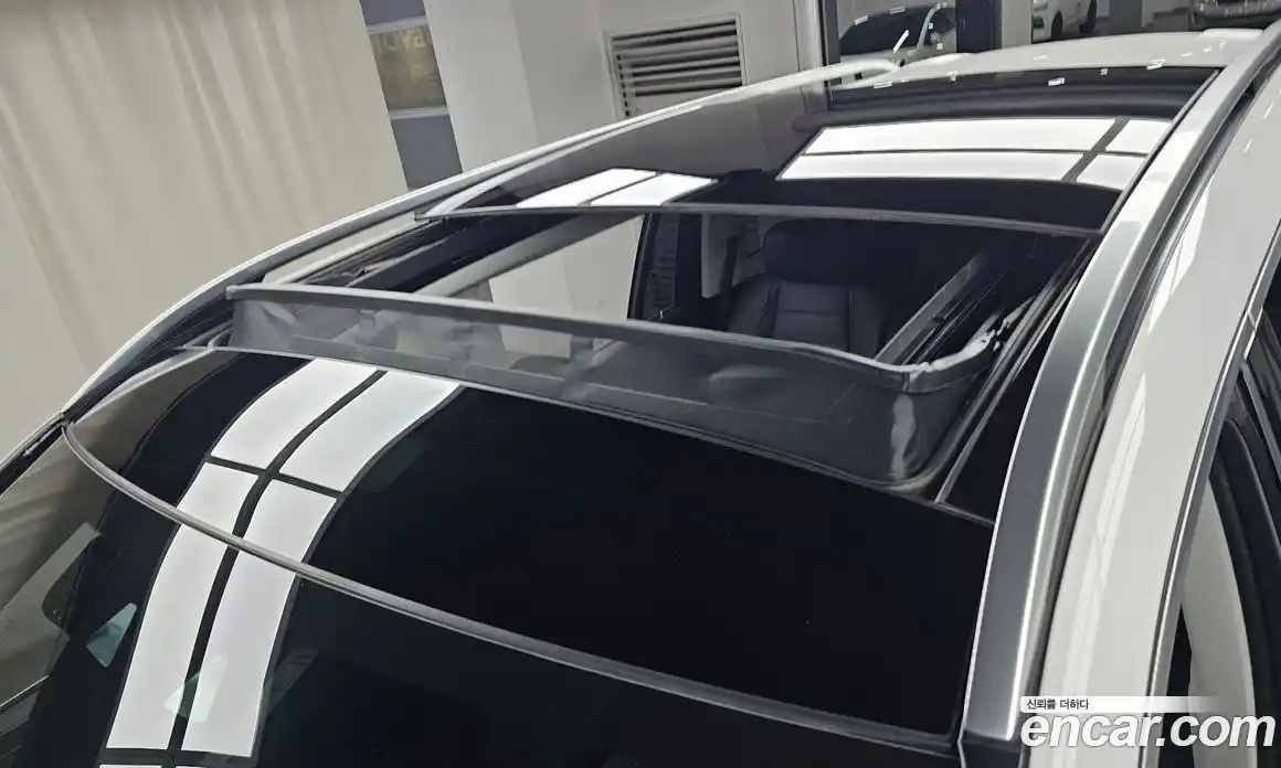 Mercedes-Benz GLS-Class 2020 2.9 Автомат в Москве № 224719, фото 4