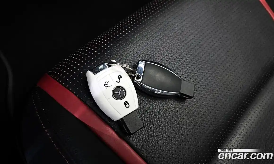 Mercedes-Benz CLA-Class 2016 2.0 Автомат в Москве № 225041, фото 19