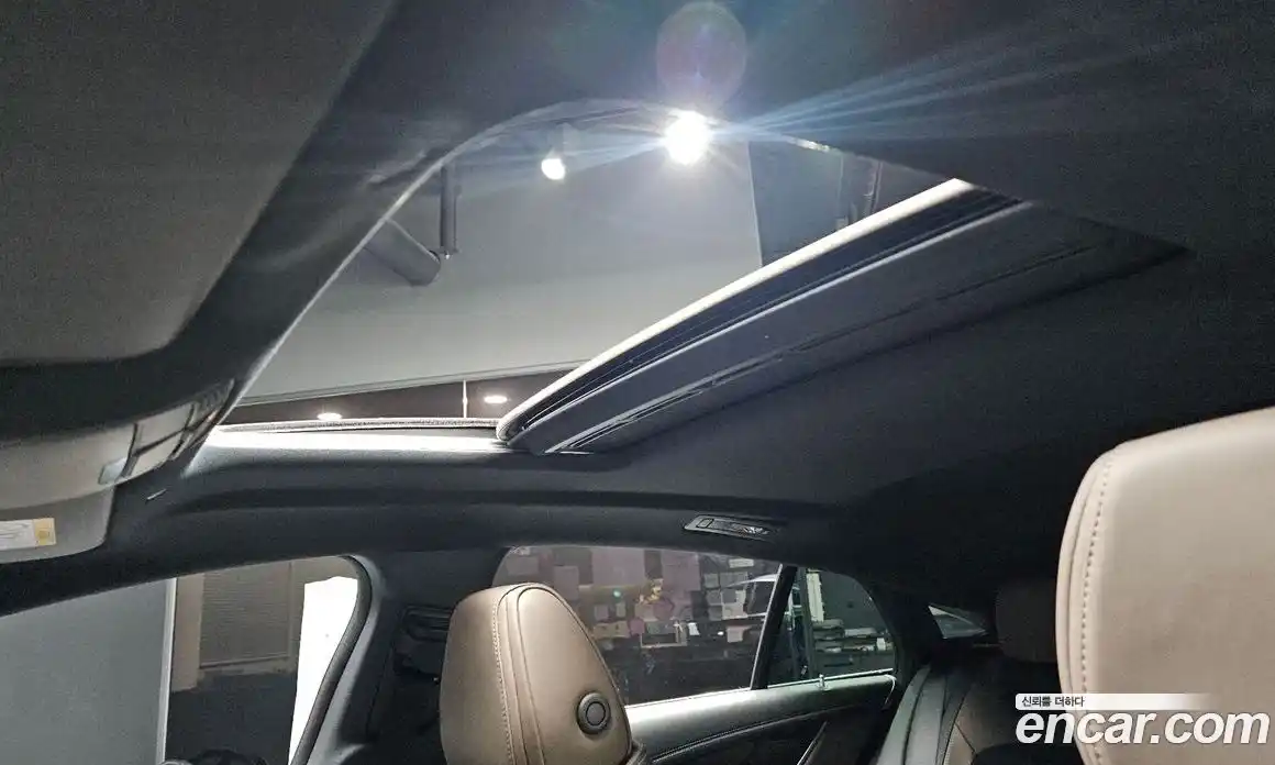 Mercedes-Benz AMG GT 2021 3.0 Автомат в Москве № 225145, фото 16