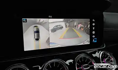 Mercedes-Benz AMG GT 2021 3.0 Автомат в Москве № 225145, миниатюра 2