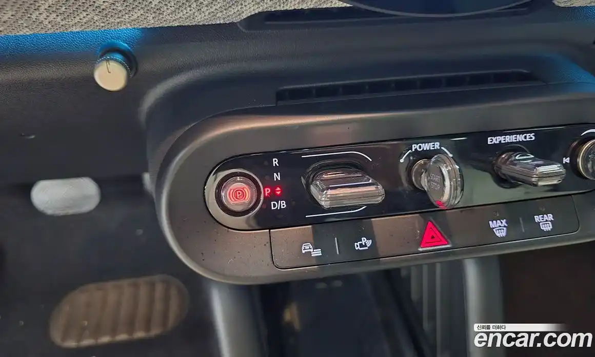 Mini Cooper 2024 0.1 Автомат в Москве № 225483, фото 15