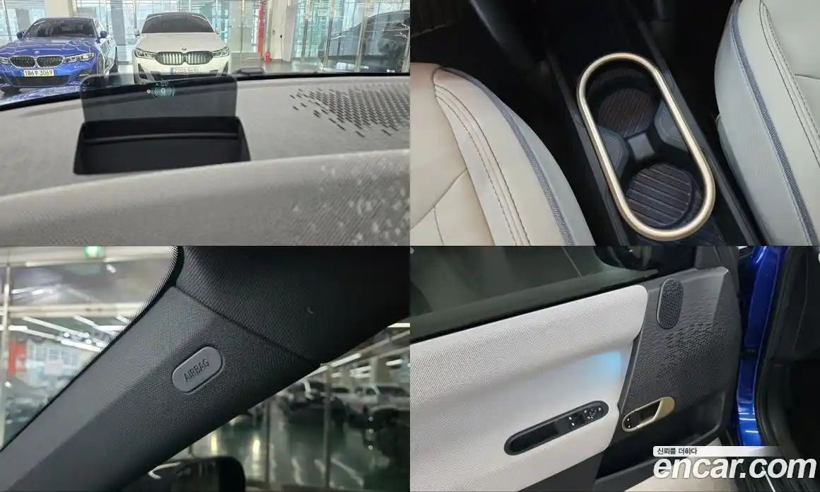 Mini Cooper 2024 0.1 Автомат в Москве № 225483, фото 16