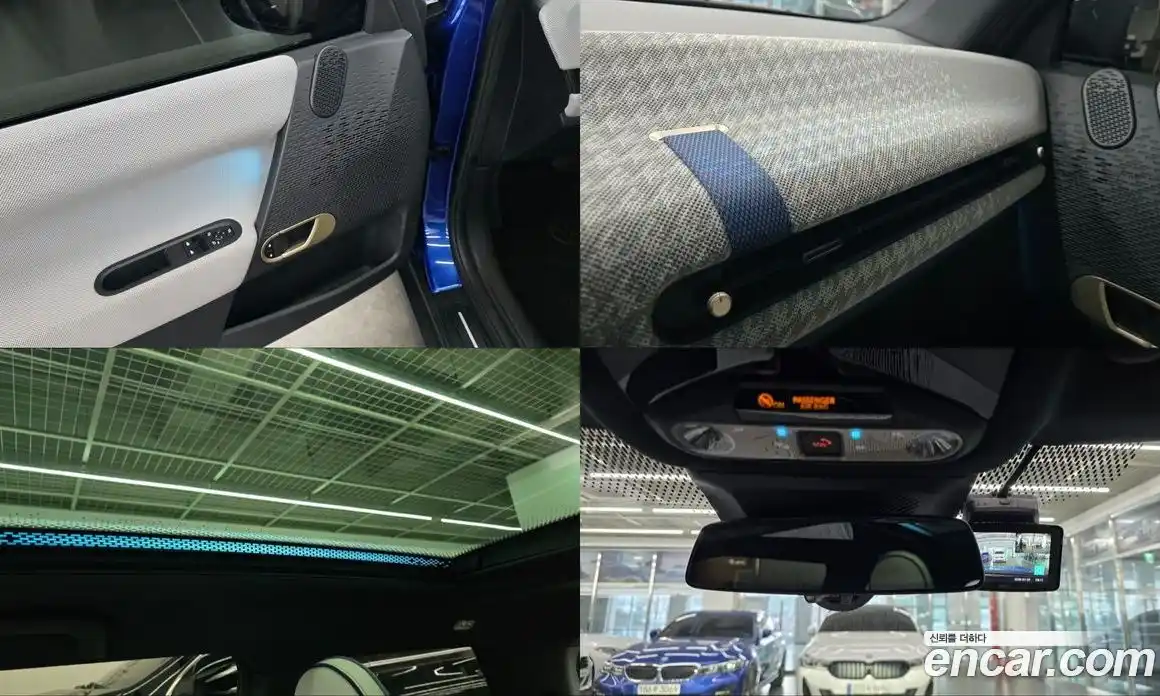 Mini Cooper 2024 0.1 Автомат в Москве № 225483, фото 17