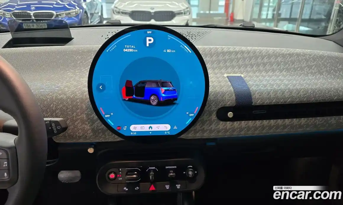 Mini Cooper 2024 0.1 Автомат в Москве № 225483, фото 8