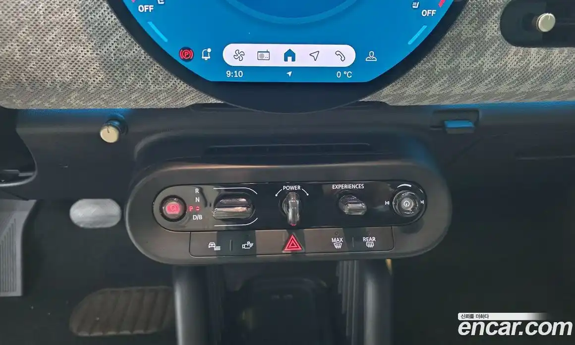 Mini Cooper 2024 0.1 Автомат в Москве № 225483, фото 9