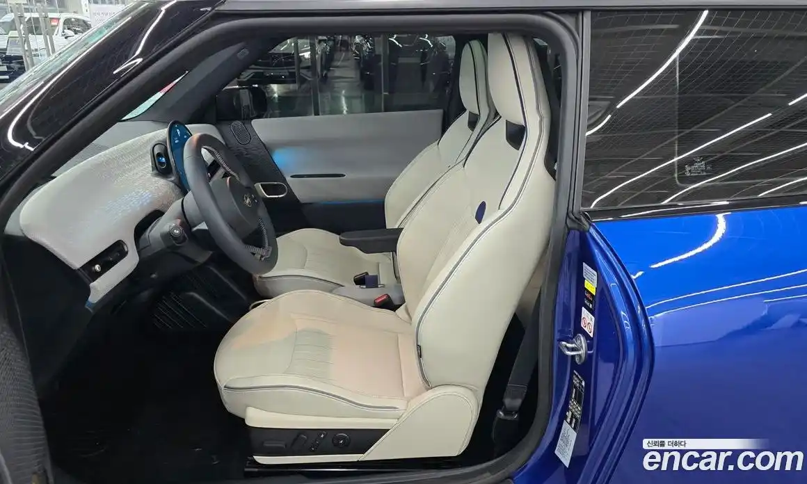 Mini Cooper 2024 0.1 Автомат в Москве № 225483, фото 10