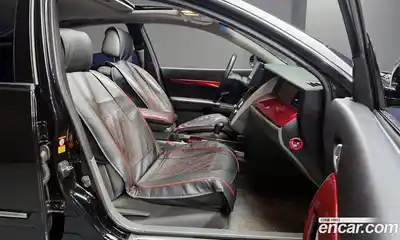 Renault SM7 2007 2.3 Автомат в Москве № 225647, миниатюра 11